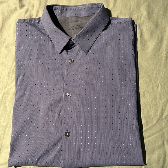 Calvin Klein full sleeve shirt - Picture 6 of 7